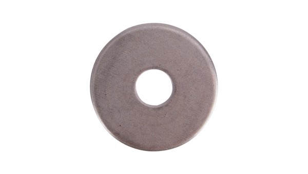 Distanzscheibe Außen 36,5 mm, Innen 10,2 mm