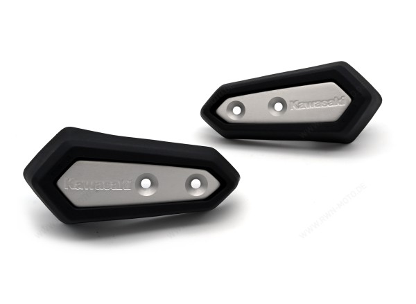 Sturzpads für Kawasaki für Z 650 RS 2022- original