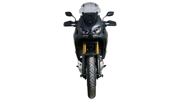 Variotouringscreen "VTM" rauchgrau für Honda CRF 1100 L Africa Twin Adventure Sports ES 2024-