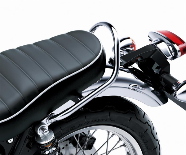 Sozius-Haltegriff für Kawasaki W800 Street (19-) Original