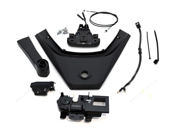 Öffnungsmechanismus für Smart Top Case Honda ADV 350 (22-) original