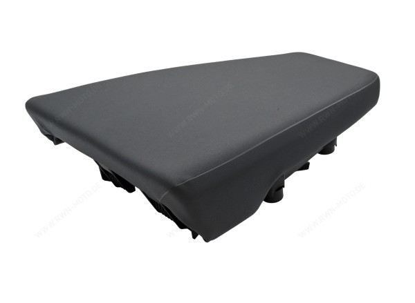 Sozius Sitzbank schwarz für Honda CRF1100L Africa Twin original 2020-