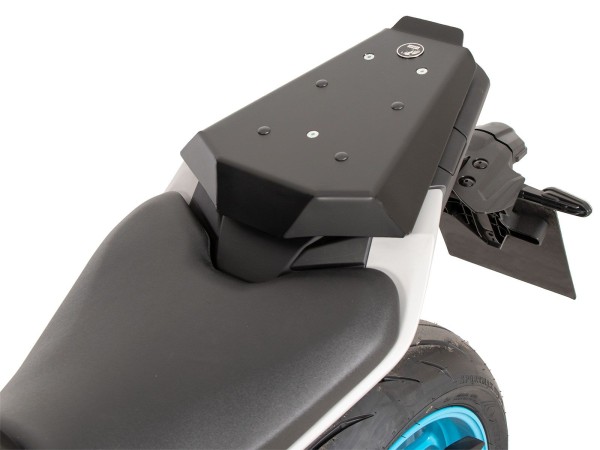 Sportrack schwarz für Yamaha MT-07 / Y-AMT (25- ) Hepco & Becker