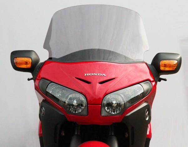 Windschutzscheibe MRA Arizona GL "AR-GLB1" klar für HONDA GL1800 F6B BAGGER (Bj.12-17)