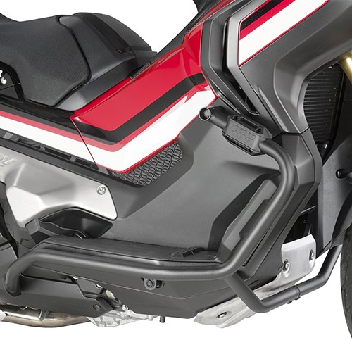 Sturzbügel schwarz für Honda X-ADV (17-) Givi