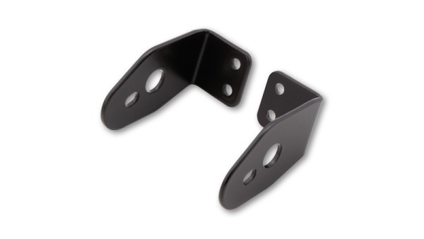 HIGHSIDER pro Blinkeradapter Für Originalblinker, Für Kennzeichenhalter, Für KTM