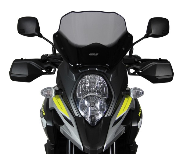 Tourenscheibe MRA "T" für SUZUKI DL 1000 V-STROM (Bj.2017-)