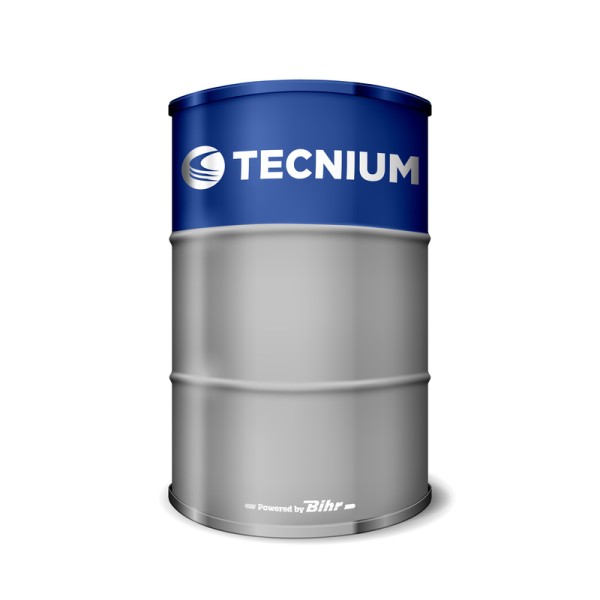 Tecnium Motorenöl - 10W40 60 l