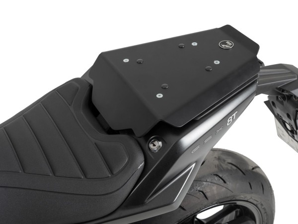 Sportrack schwarz für Suzuki GSX-8T (25-) Hepco & Becker
