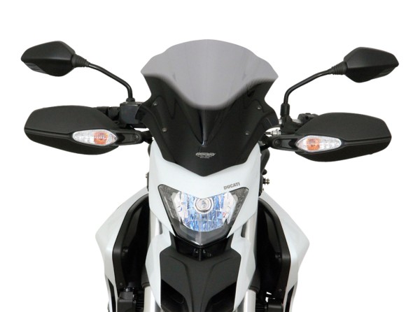 Racingscheibe MRA "R" DUCATI HYPERSTRADA 821 / 939 (Bj.13-)