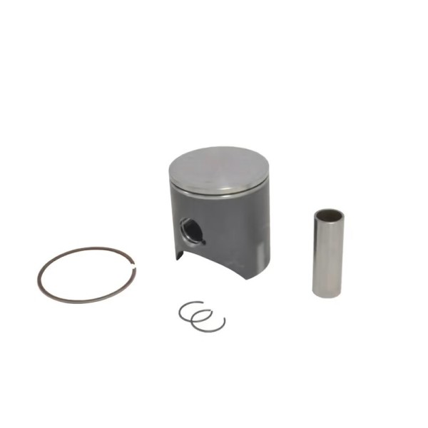 ATHENA Gusskolben