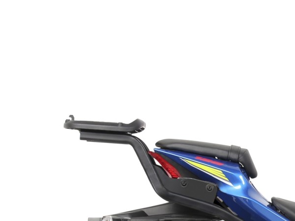 Shad Topcase-Träger für Suzuki GSX-S 125 (17-19) / GSX 150 R/S (17-)