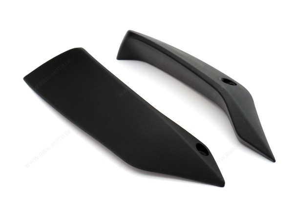 Windabweisersatz unten für manuelles Schaltgetriebe für Honda NC 750 X (21-) original Honda