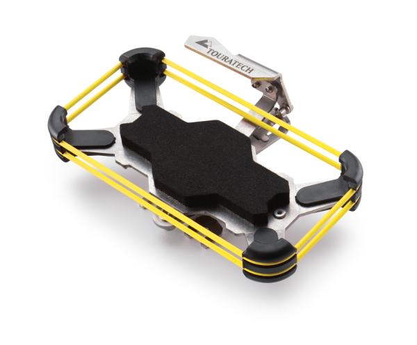 Original Touratech-iBracket für Husqvarna FS 701 Supermoto