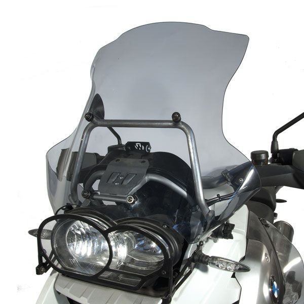Hohe Windschutzscheibe Originaltyp für BMW R 1200 GS Adventure