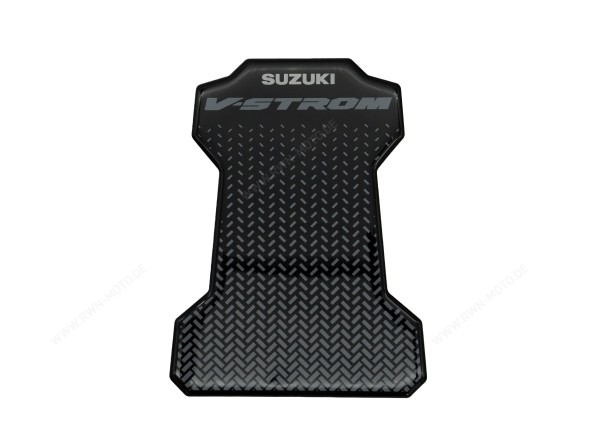 Tankpad für Suzuki V-Strom 800DE 2023- Original Zubehör