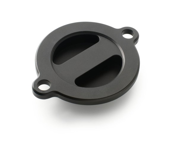 Ölfilterdeckel für Husqvarna Svartpilen 401 Original