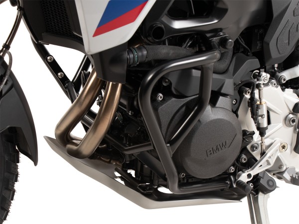 Motorschutzbügel Schwarz für BMW F 900 GS (24-) Hepco & Becker