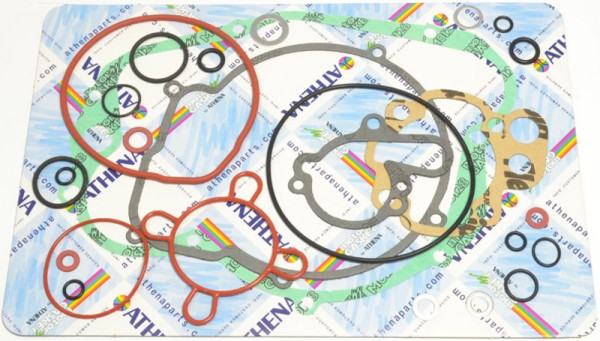 ATHENA Top End Dichtungssatz (Öldichtungen nicht enthalten)