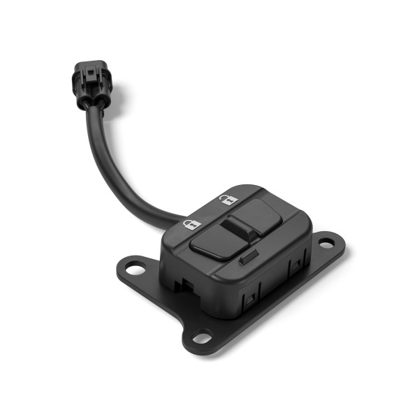 Verriegelungsschalter Top Case für X-Max 125/300 (25-) / TMAX 560 (25-) / Tricity 300 (26-) Original