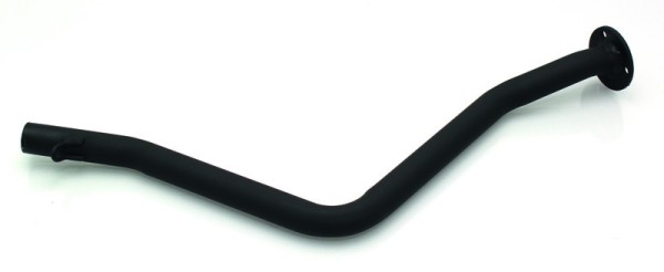 Tecnium SCHALLDÄMPFERADAPTER FÜR YAMAHA