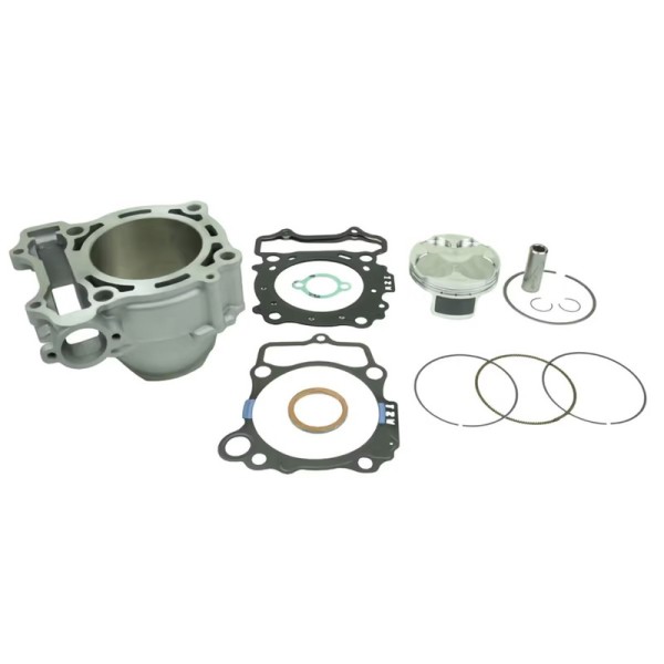 ATHENA Zylinder Kit Ø77mm - Yamaha YZ250F (14-15) / WR250F (15-18)