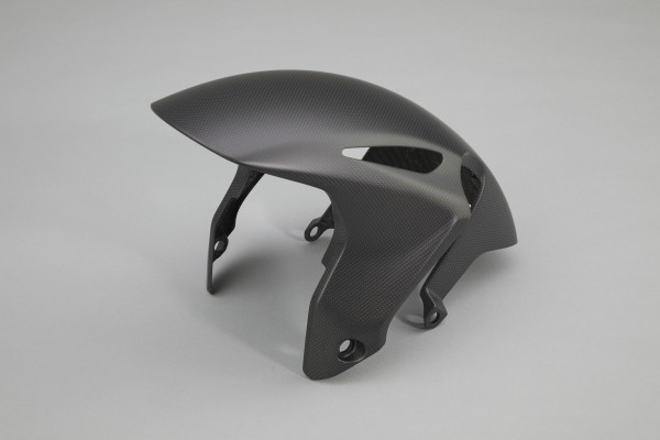 Original Carbon Schutzblech vorne für Honda CBR1000RR-R BJ 20-
