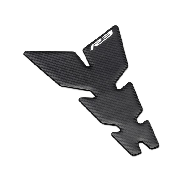 Tank Pad für Yamaha YZF R3 (19-) Original