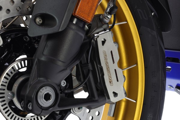Cross-Pro Bremssattelschutz