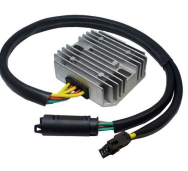 Tecnium by DZE Regler