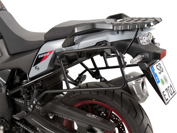 Seitenkofferträger für Suzuki V-Strom 1050 (23-) Hepco & Becker