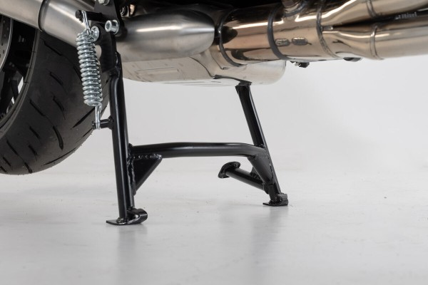 SW-Motech Hauptständer schwarz für Kawasaki Z 900 RS /Cafe /SE (18-)