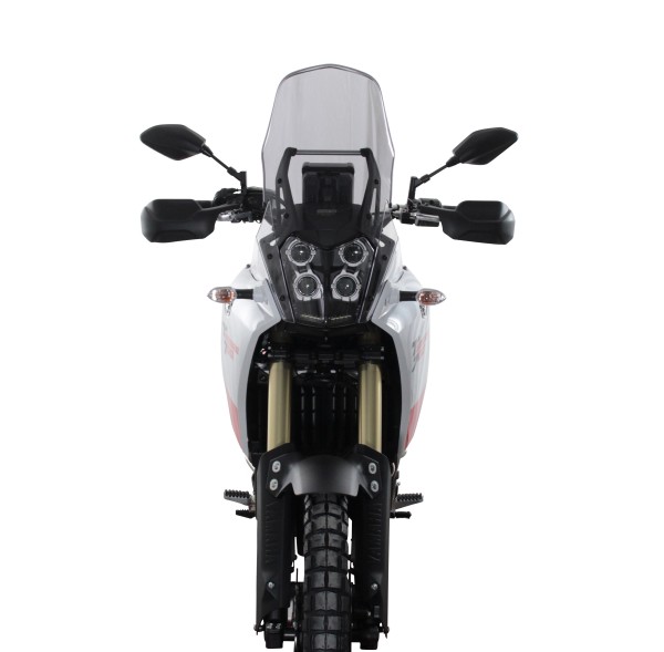 Tourenscheibe MRA "TM" YAMAHA TENERE 700 (Bj.2019-2024)