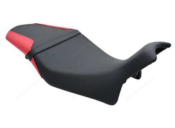 Sitzbank für Suzuki GSX-S 1000 S Katatna (Bj.19-) Original Suzuki