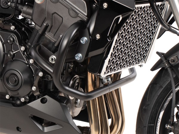 Motorschutzbügel schwarz für Honda CB 1000 Hornet / SP (25-) Hepco & Becker