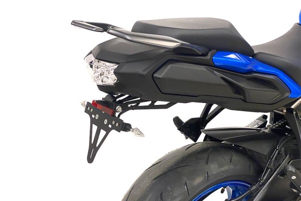 Kennzeichenhalter für Suzuki GSX-S 1000 GT (21-)