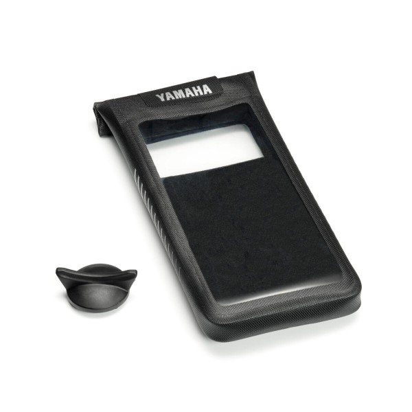 Universal Handyhalterung für Spiegel Original Yamaha