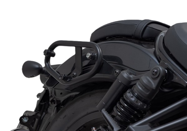 SW-Motech SLC Seitenträger rechts für Honda CMX 1100 Rebel /SE (21-)