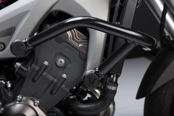 SW-Motech Sturzbügel für Yamaha XSR 900 (15-)