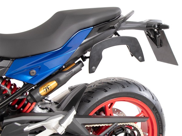 C-Bow Seitenträger schwarz für BMW F 900 XR (25-) Hepco & Becker