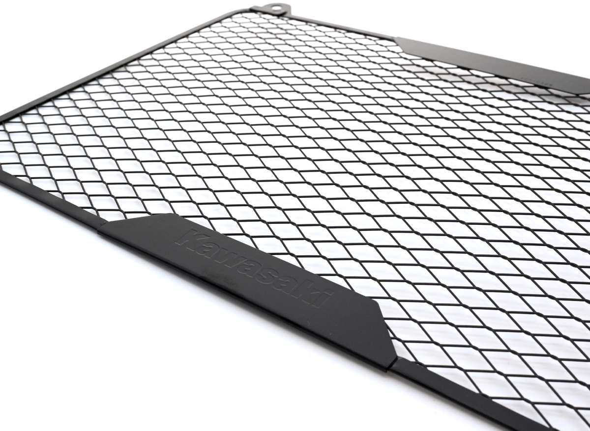 HS Kühlergrill Schutz Für Kawasaki Z650 2017-2021 Produktbild-Vorschau 9