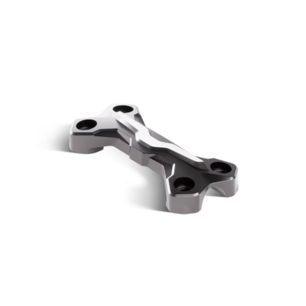 Obere Lenkerklemmung für Moto Guzzi V7 850 Stone /Special /Sport (25-)
