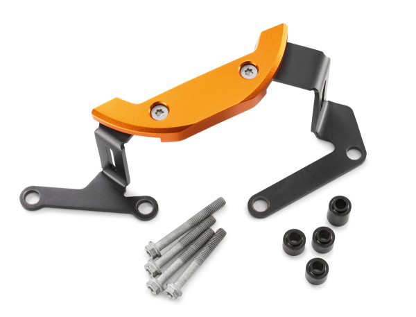 KTM Generatordeckelschutz