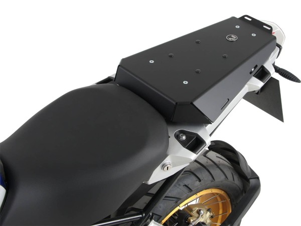 Sportrack festverschraubt schwarz für BMW R 1200 GS LC (13-18) Hepco & Becker