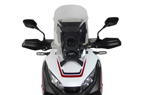Tourenscheibe MRA "TM" für Honda X-ADV 750 (17-20)
