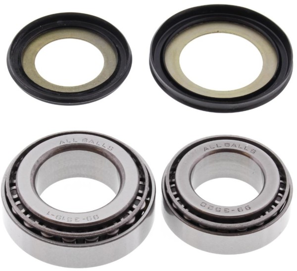 All Balls Lenkkopflager 22-1020