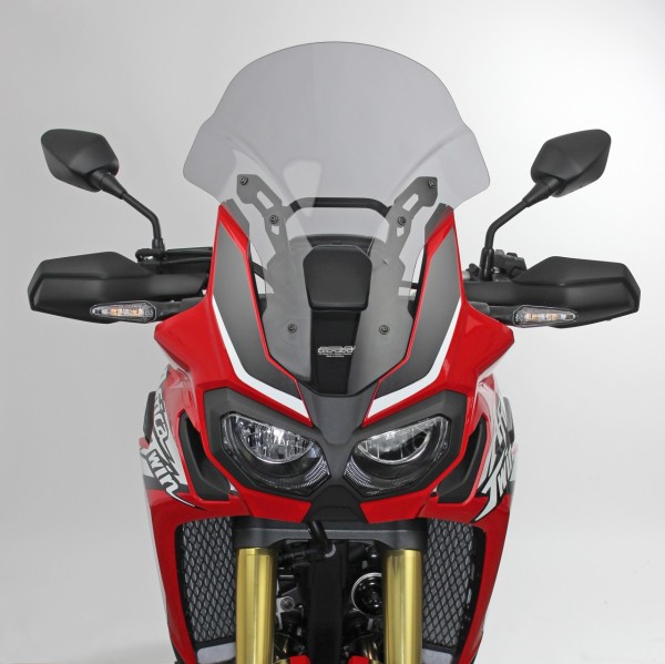 Tourenscheibe MRA "TM" für HONDA CRF 1000 L AFRICA TWIN (Bj.16-19)