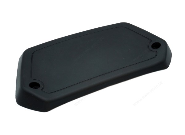 Rückenlehne für 50 Liter Top Box original Honda