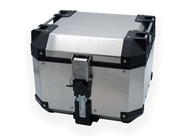 Top Case Alu 42 L für Honda CRF1100L Africa Twin Adventure Sports original 2020-