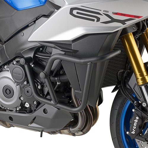 Sturzbügel schwarz für Suzuki GSX-S 1000 GX (24-)
